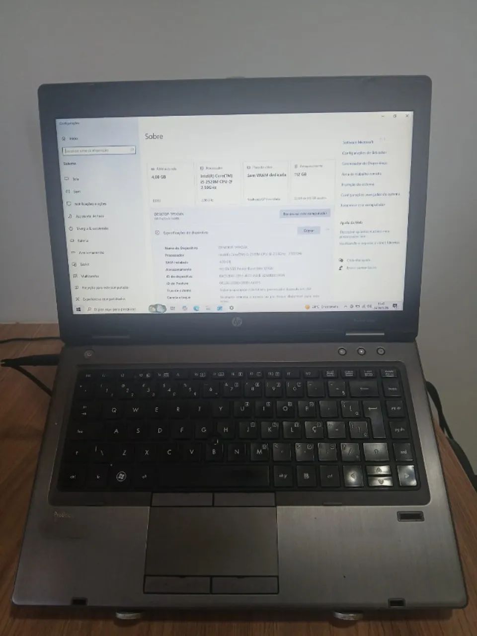 noteboook i5 - Foto 2