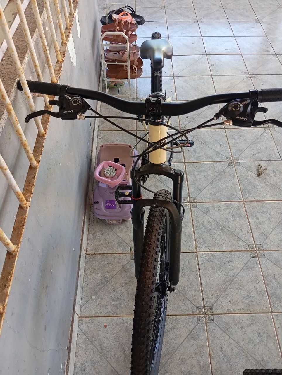 Vende-se ou troca  - Foto 2