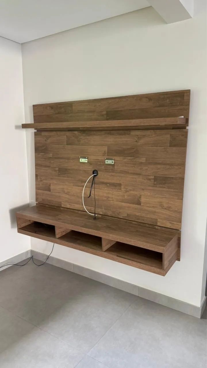 Painel para TV, Hack 