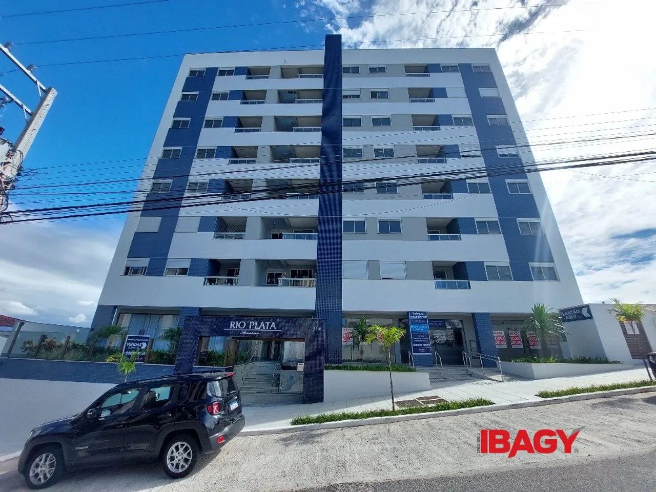 Excelente Apartamento 2 dormitório(s) em Capoeiras - Florianópolis - Foto 2
