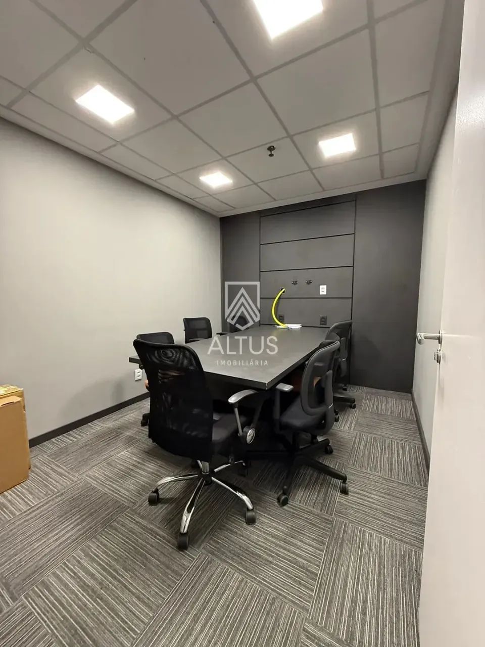 Sala Comercial Edifício Lena Empresarial, Pituba, Salvador, BA - Foto 3