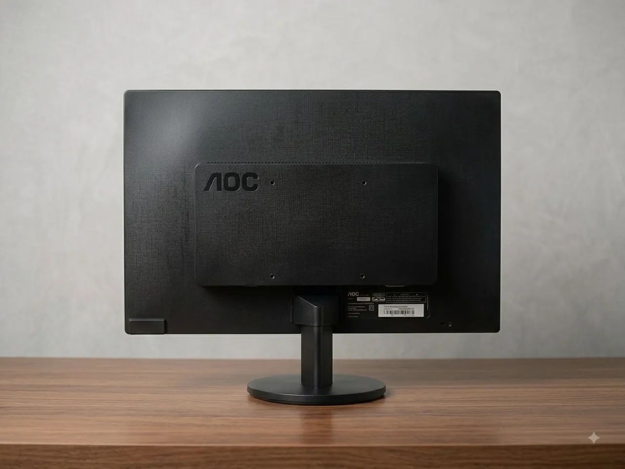 Monitor AOC 18.5 