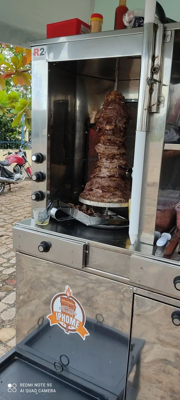 Churrasco Grego  - Foto 2