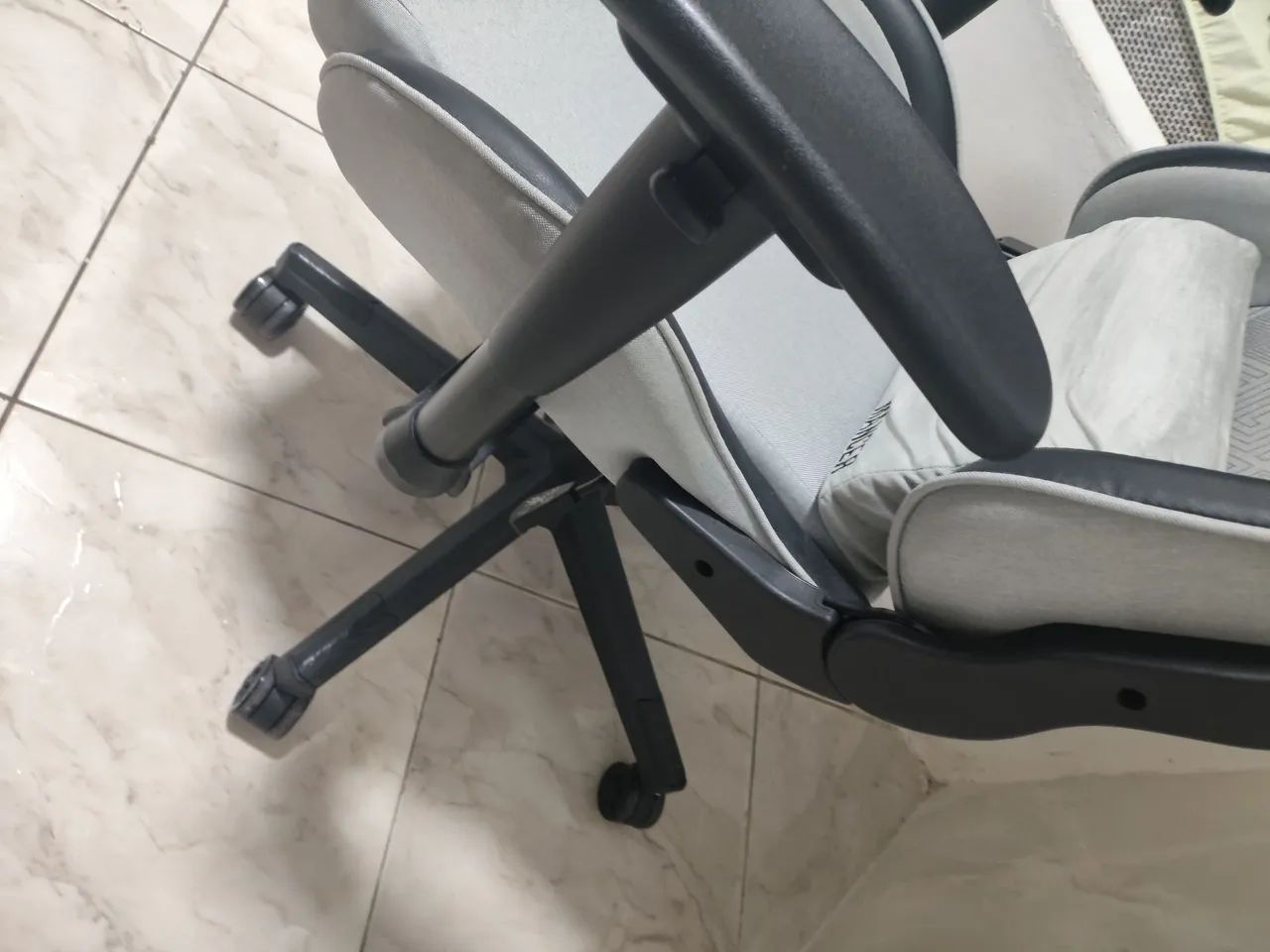 Cadeira Gamer  - Foto 3