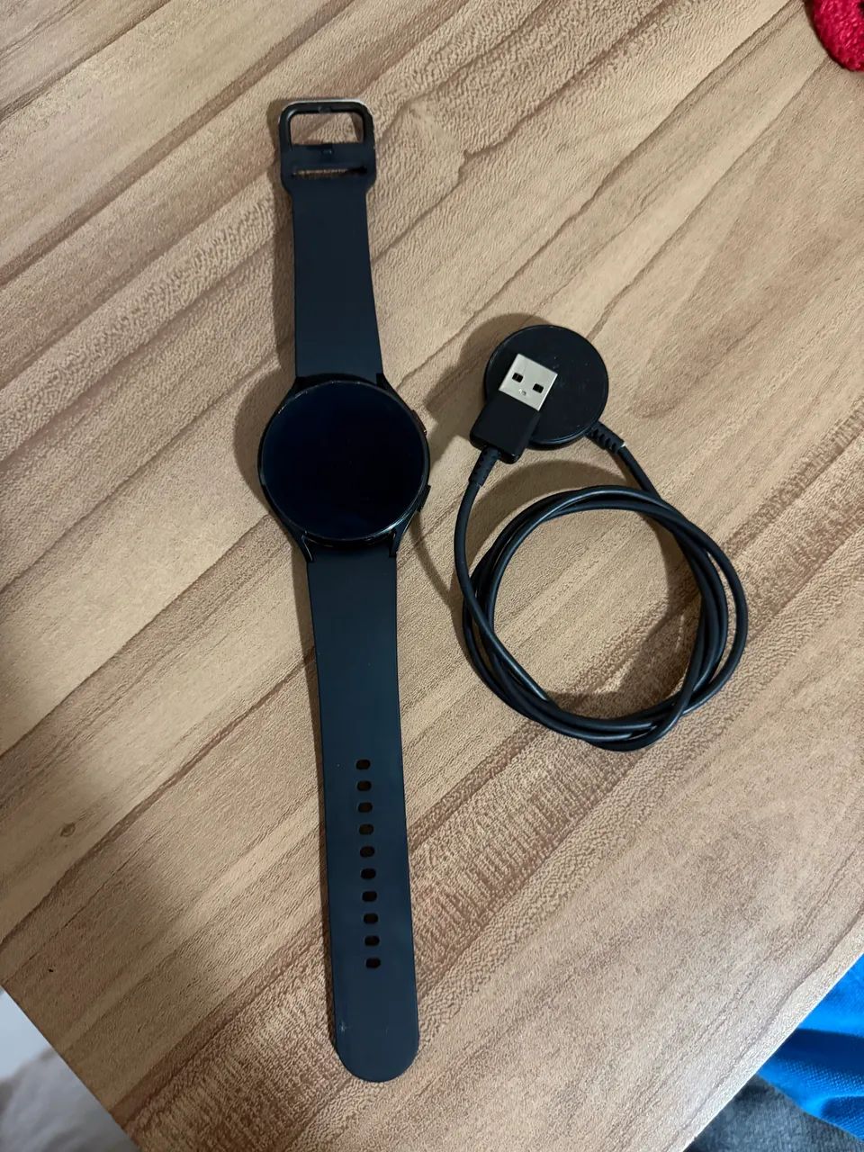 Samsung Galaxy Watch4 BT 44mm  - Foto 3