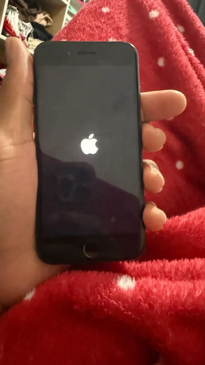 iPhone 8