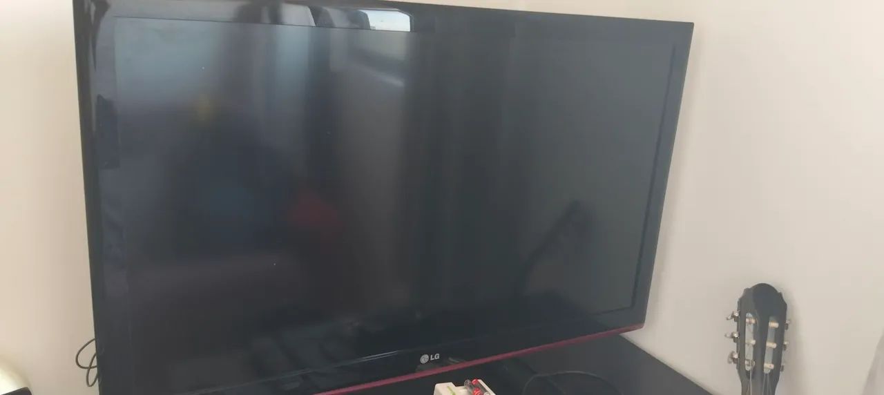 TV LG 43 polegadas LED (não é smart)