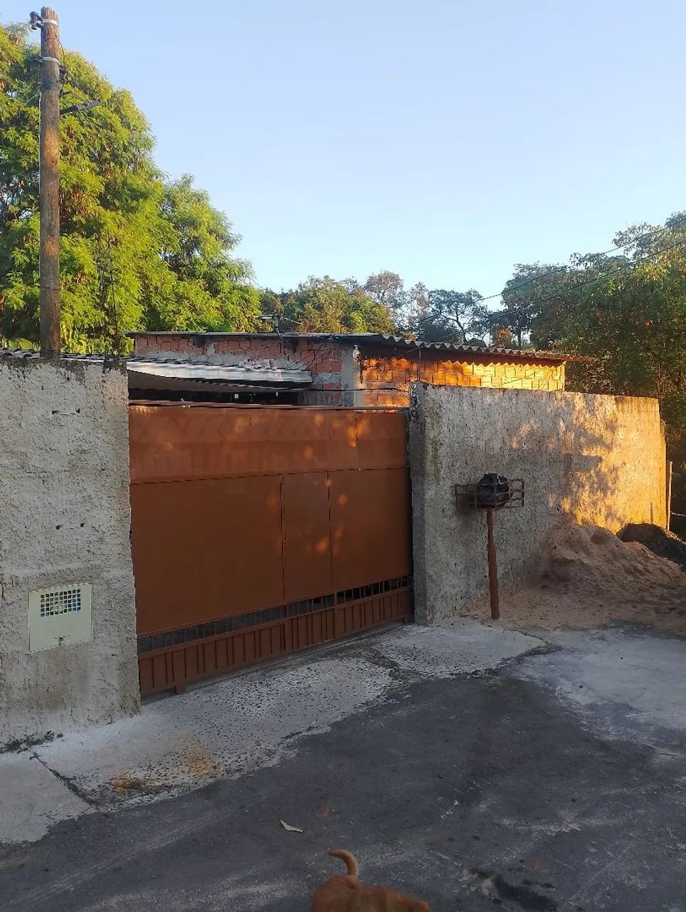 Foto - Campinas - Jardim Novo Maracanã