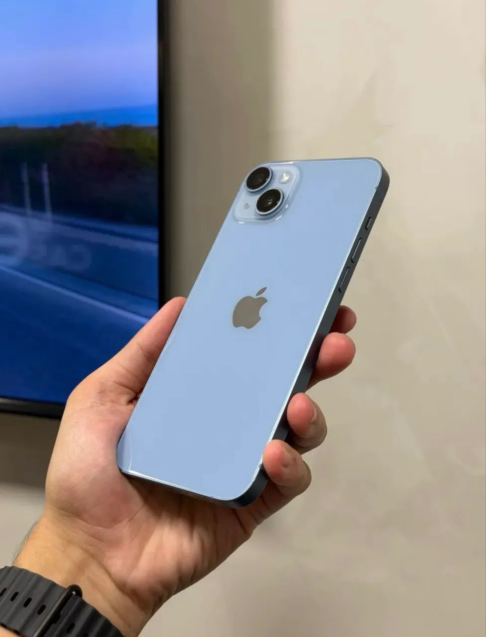 iPhone 14 PLUS - Foto 3