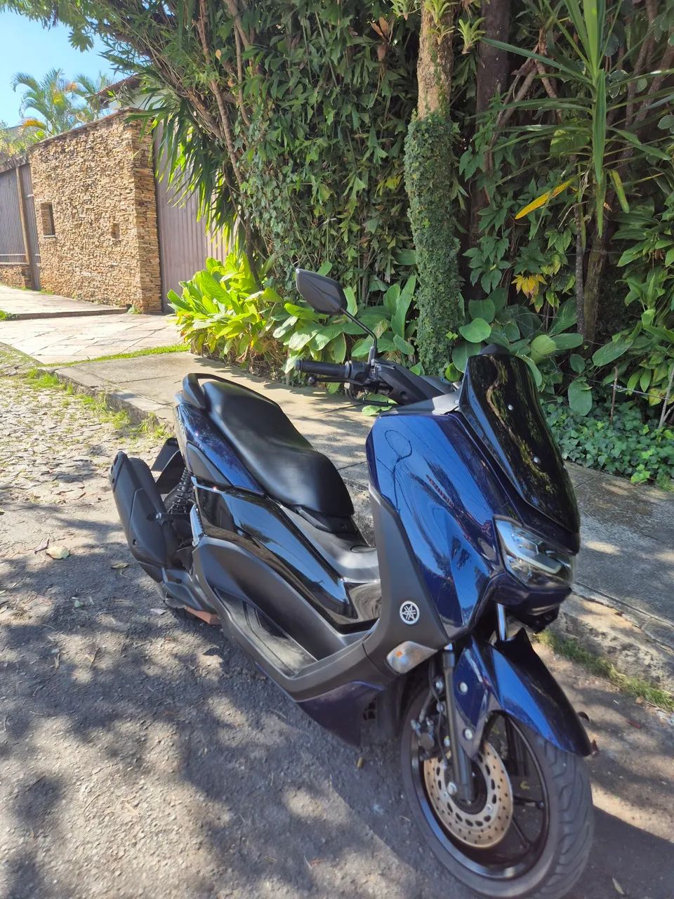 Nmax 2023