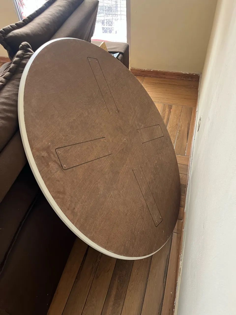 Tampo de mesa - Foto 2