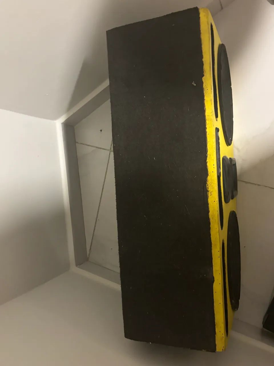 Caixa de som  - Foto 3