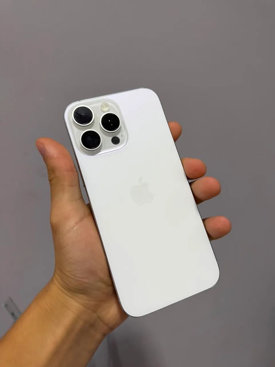 IPHONE 16 PRO MAX 256