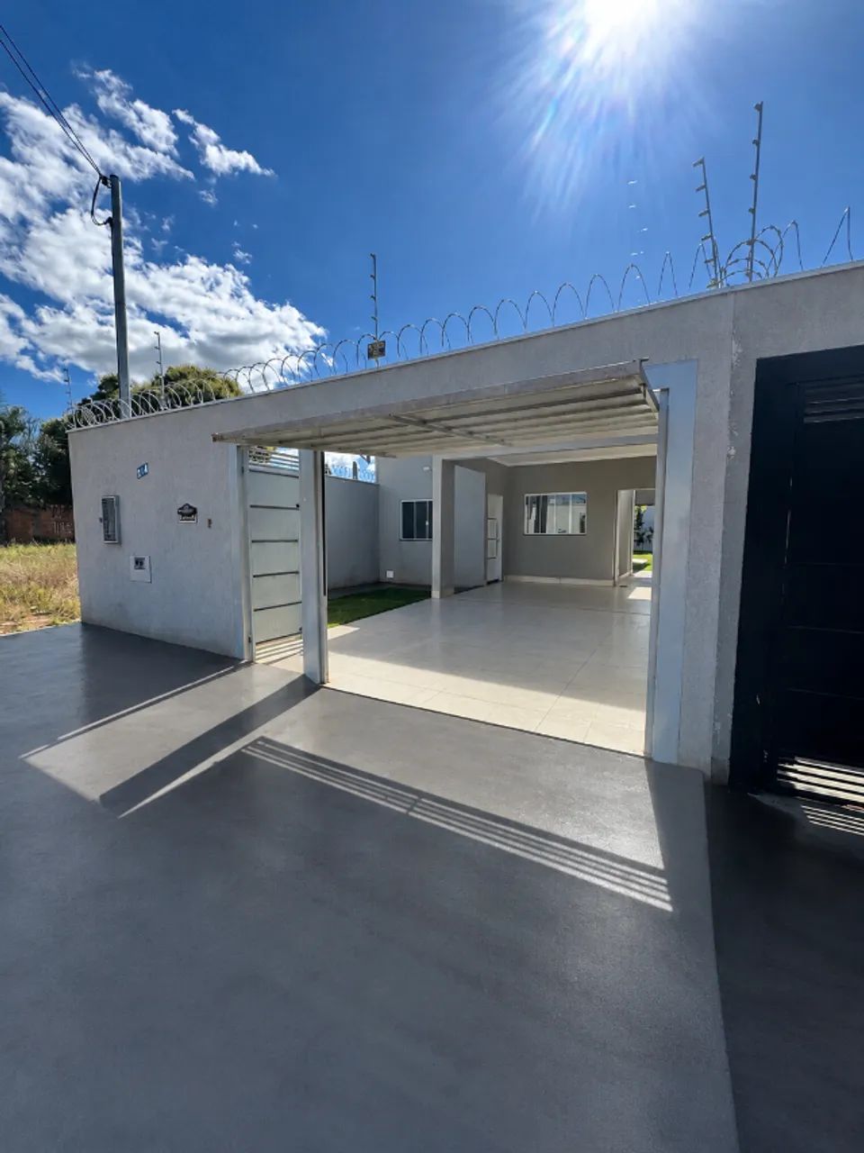 CASA A VENDA SAO JORGE DA LAGOA 