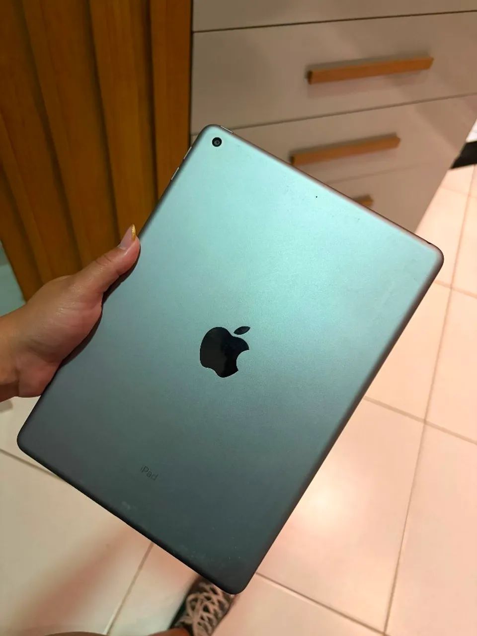 IPAD 6° geração 128g 