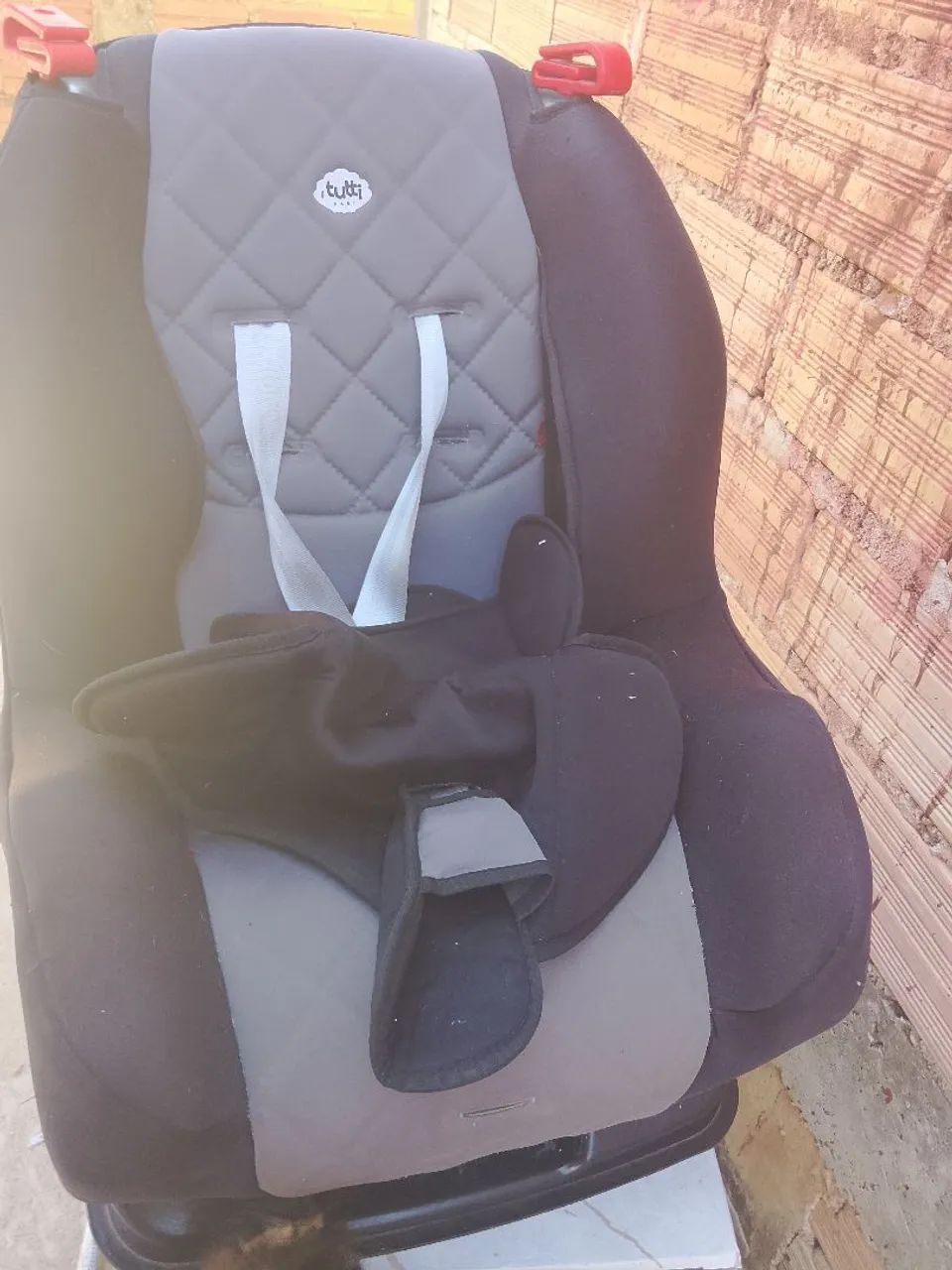 Cadeirinha para carro  - Foto 2