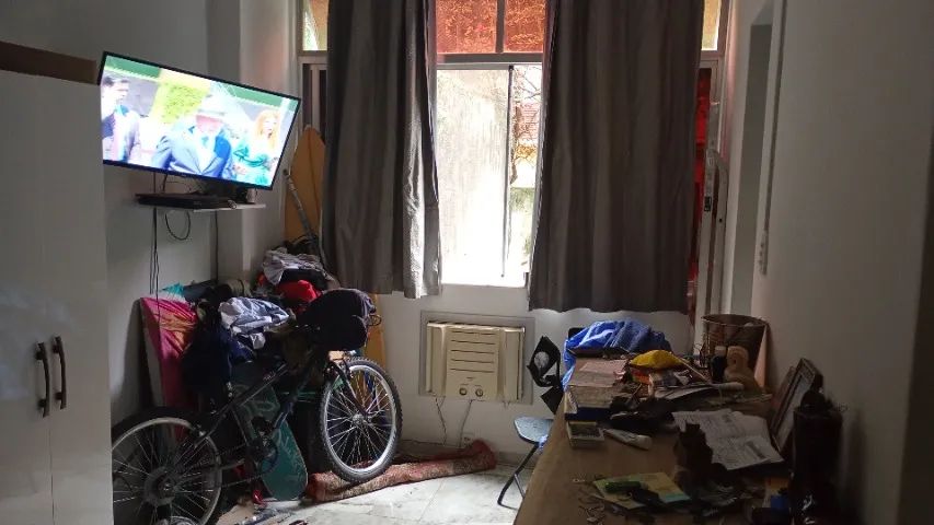 Compartilhar conjugado com estudante no bairro glória  - Foto 2