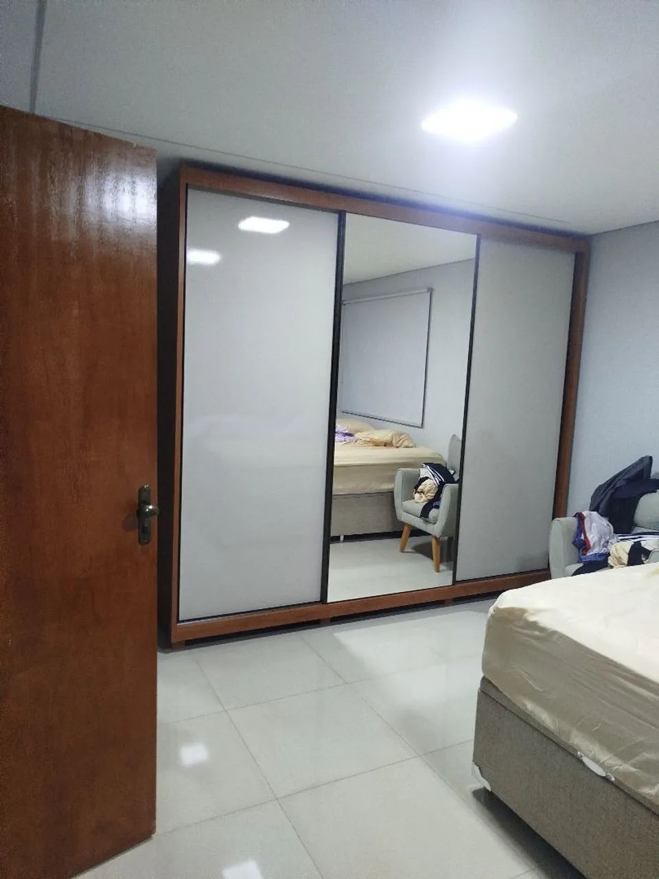 Vendo linda casa na 410 - Foto 5