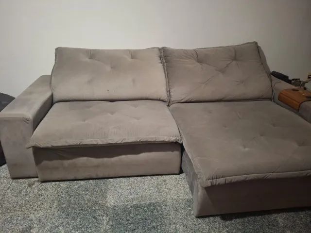 Sofá retrátil  - Foto 2
