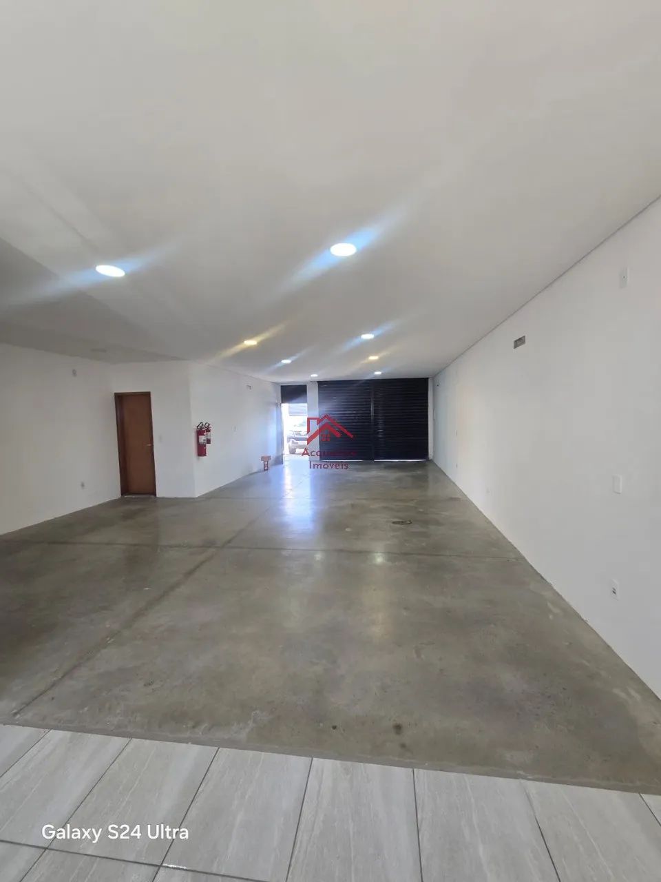 SALAO COMERCIAL em INDAIATUBA - SP, EUROPARK COMERCIAL