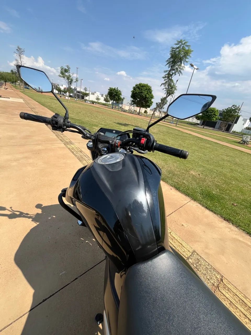 Fazer 250 - Foto 5