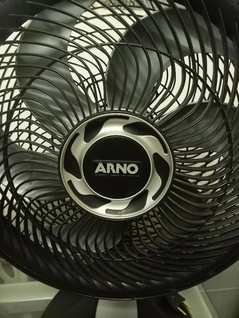 VENTILADOR ARNO 40CM GRANDE - Foto 2