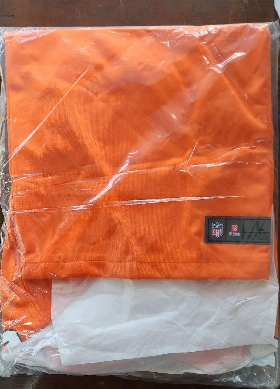 Camisa NFL broncos  - Foto 4
