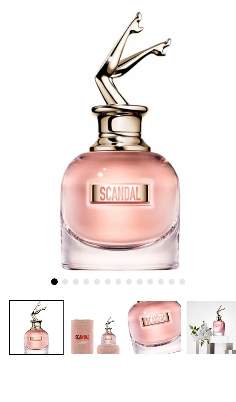 Eau Parfum Scandall - Foto 2