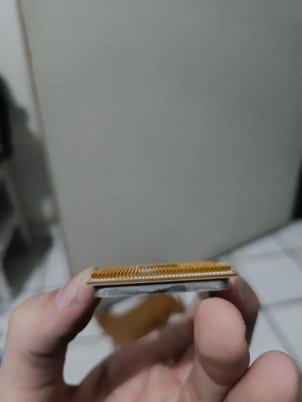 Ryzen 5 4600G - Foto 2