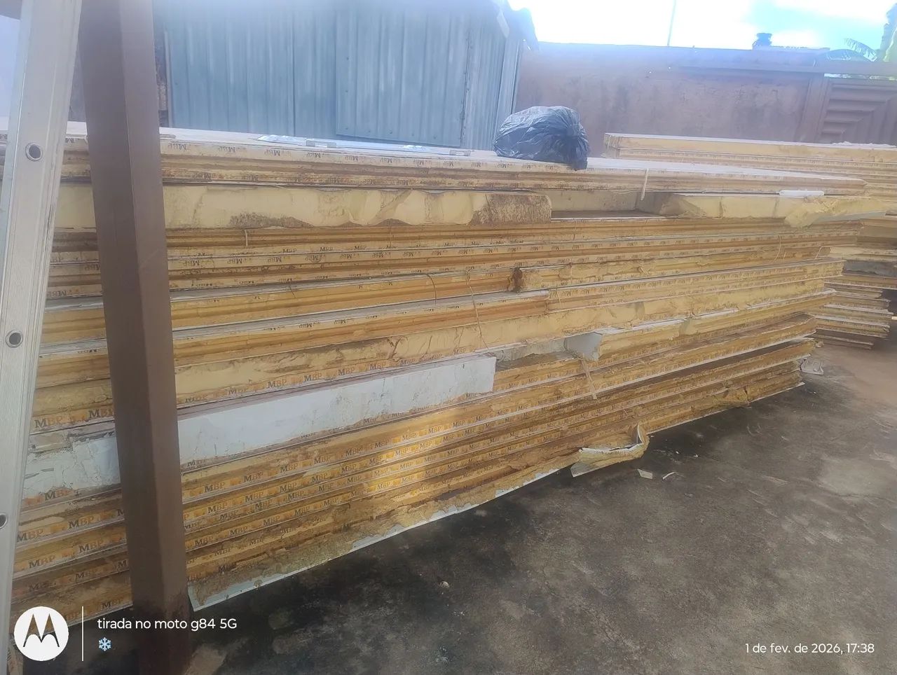 Painel  frigoficas de Pir  - Foto 2