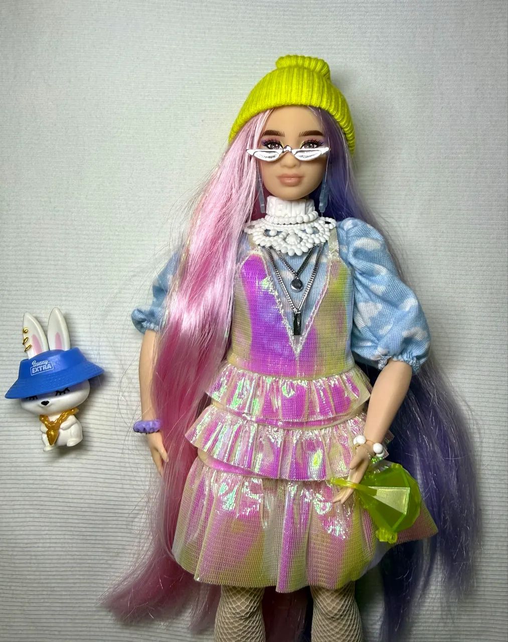 Boneca Barbie Extra #2