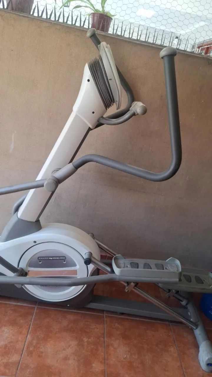 eliptico  - Foto 2
