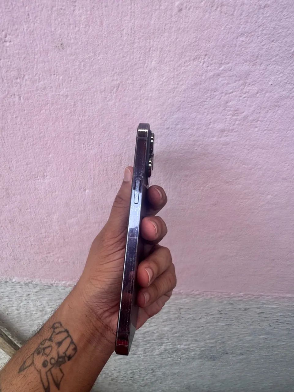 iPhone 14 Pro Max 256 GB - Foto 3