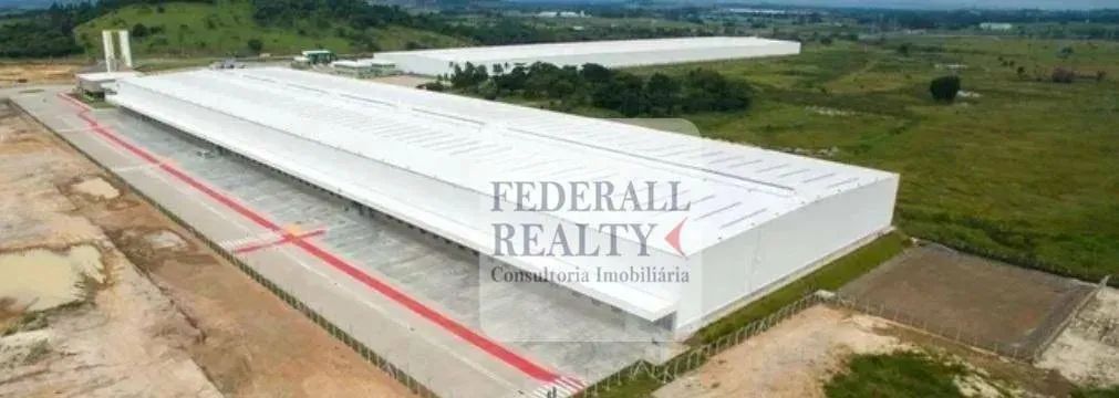 Aluguel de galpão em Seropédica é com a Federall Realty - Foto 5