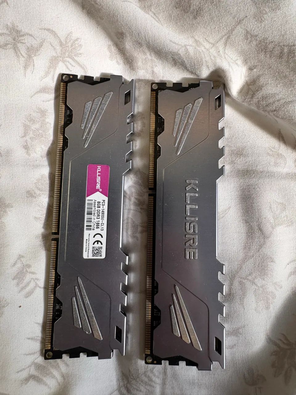 KIT PLACA MAE COM PROCESSADO I7 - Foto 3