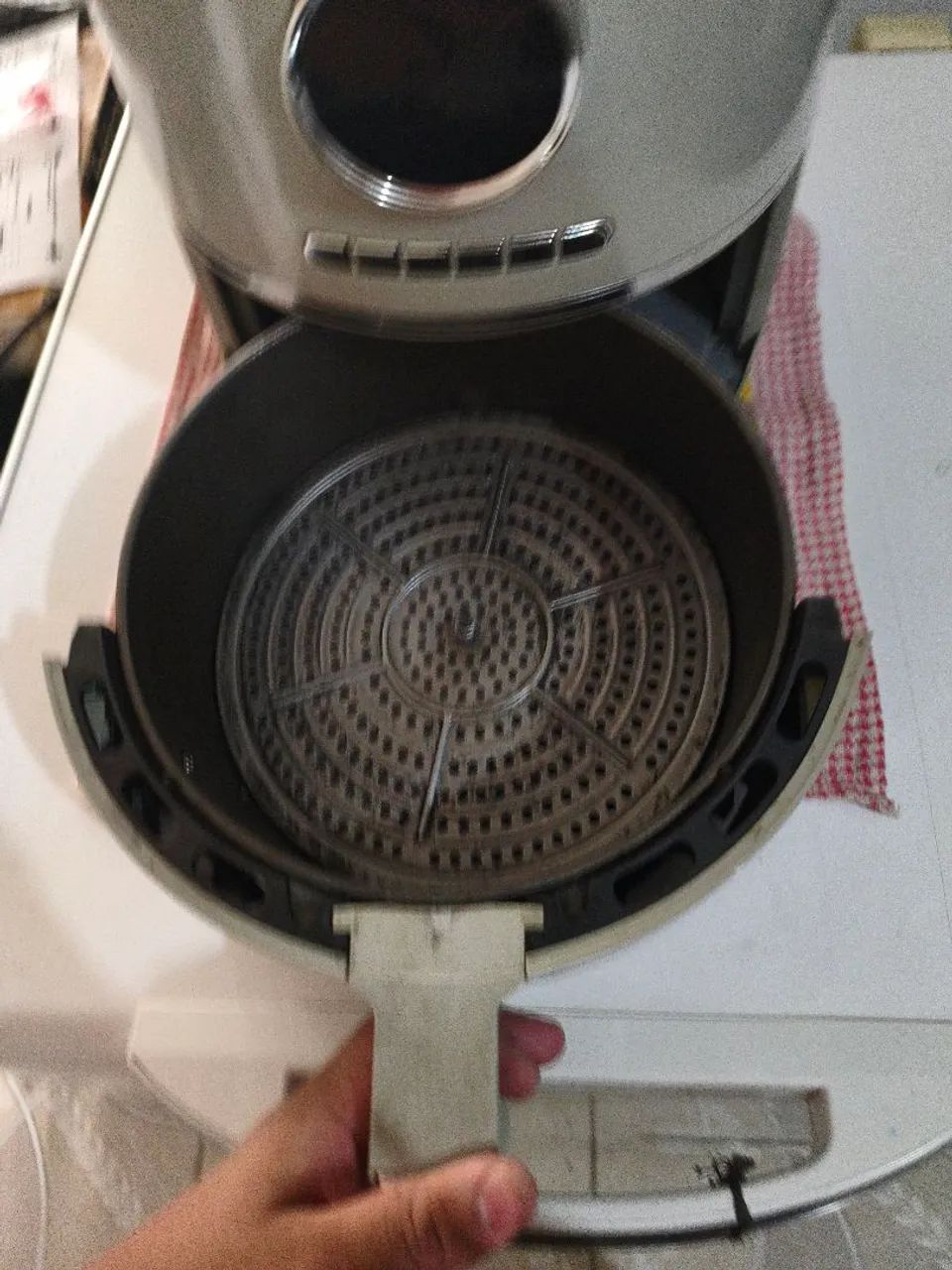 Airfryer Arno  - Foto 3