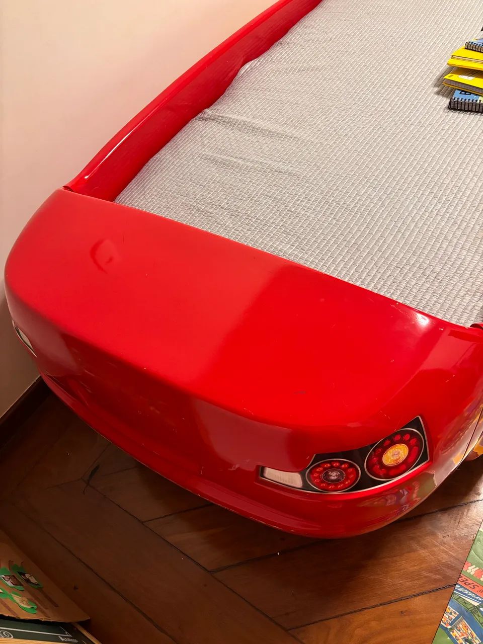 Cama carro  - Foto 3