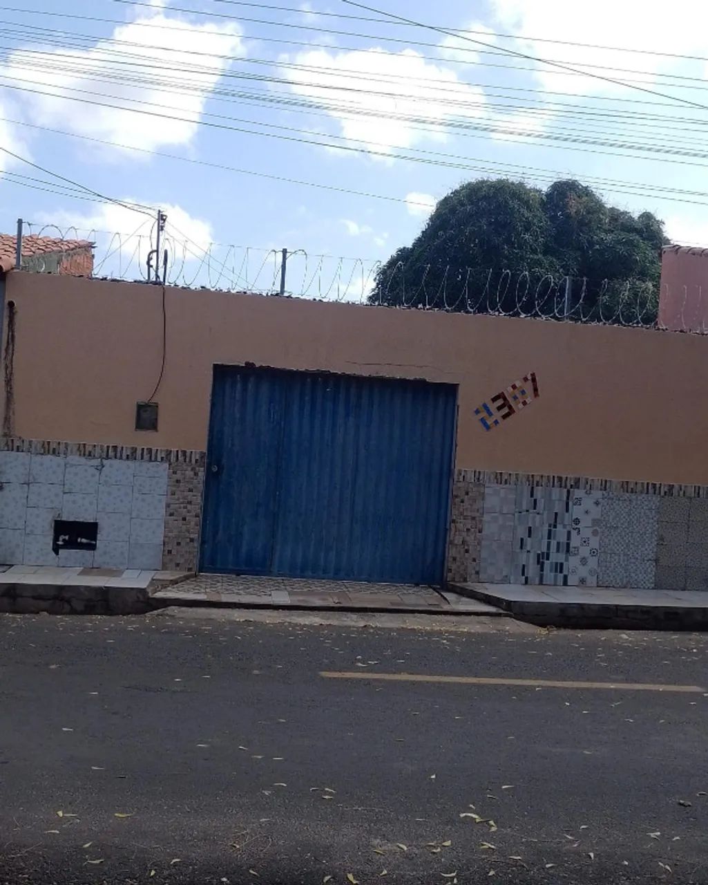 Vendo casa na Santa Maria da Codipe
