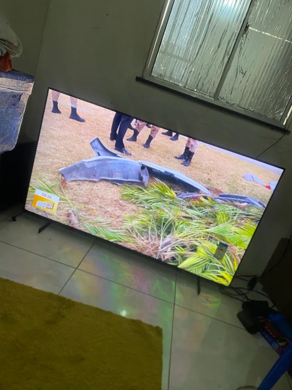 Televisão 65 polegadas Samsung  - Foto 3