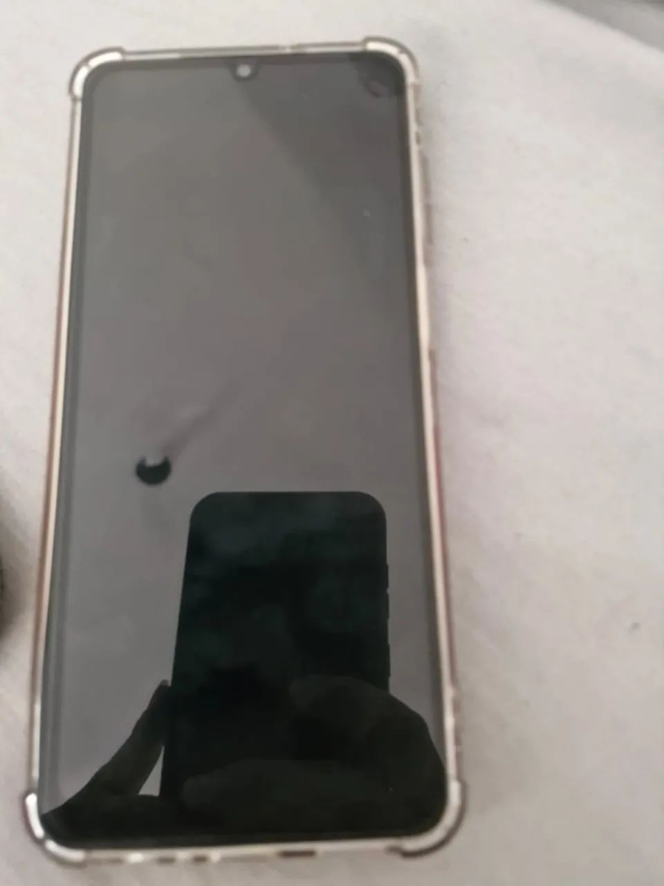 Samsung Galaxy A07 128GB - Impecável, com NF e Garantia - Foto 3