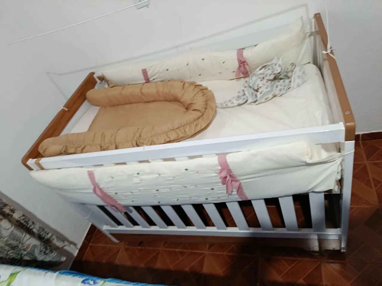 Berço 