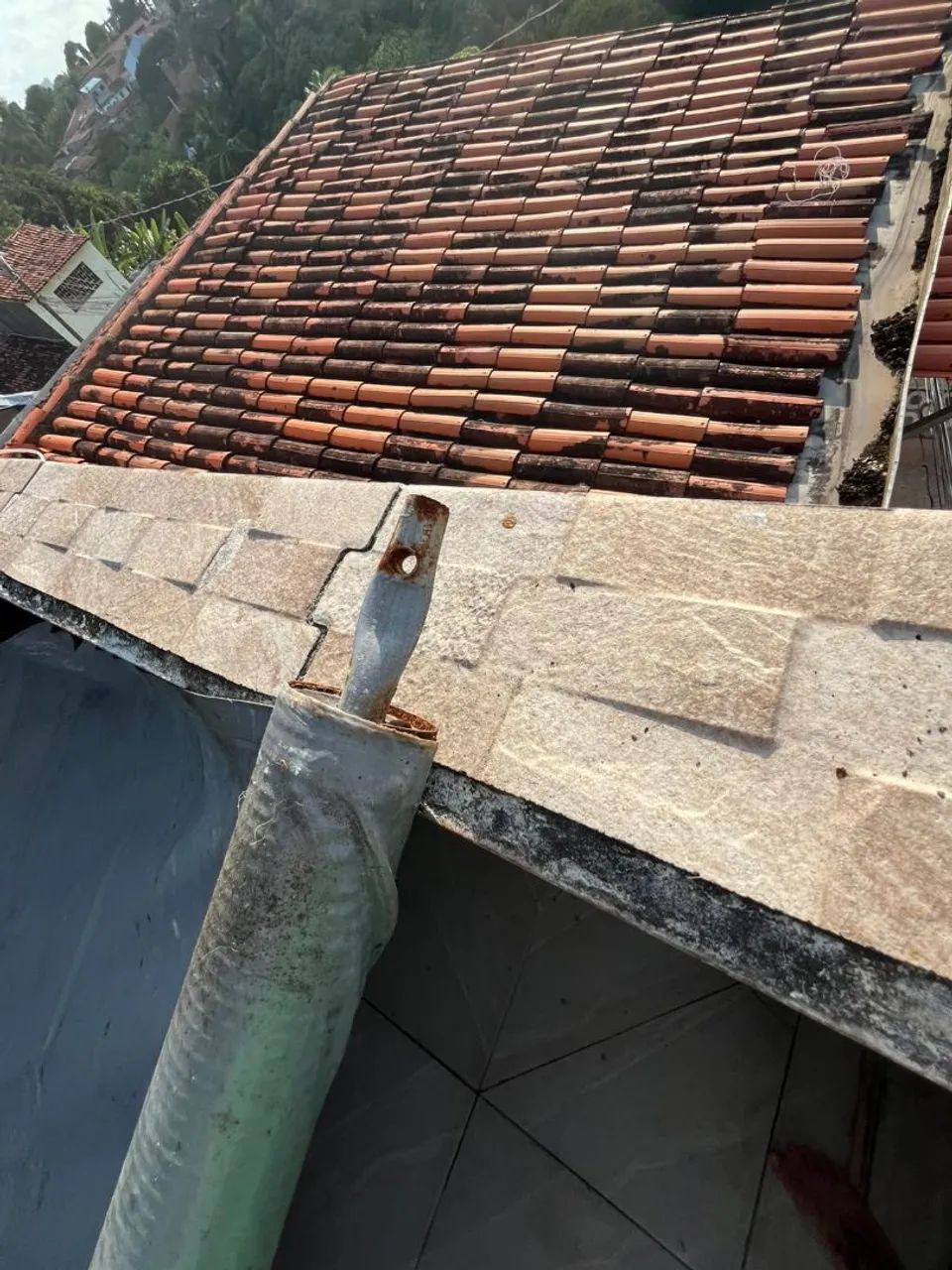 Vende-se toldo usado  - Foto 4