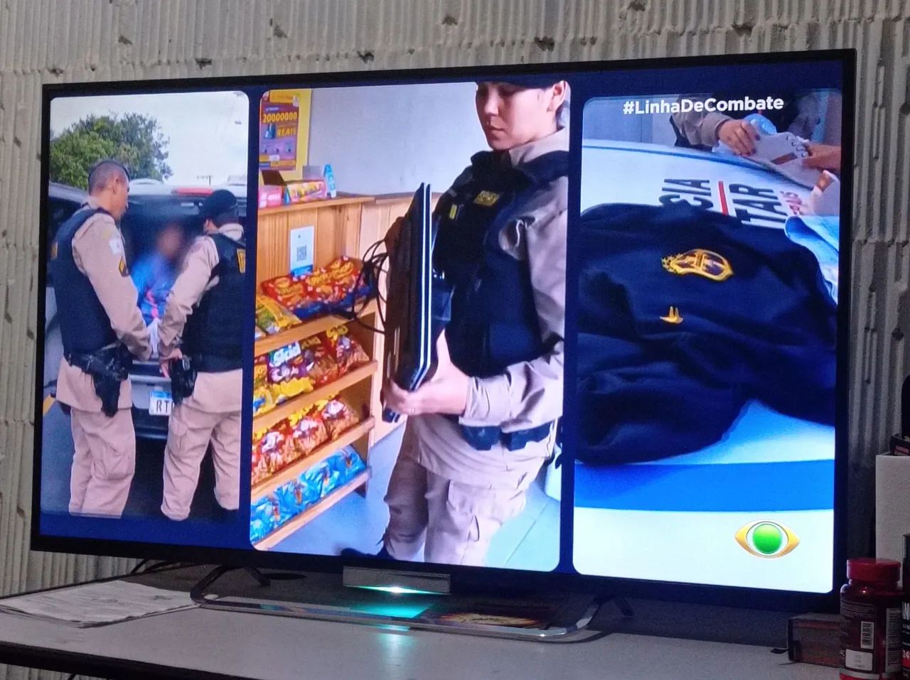 Tv led 42 polegadas  - Foto 2