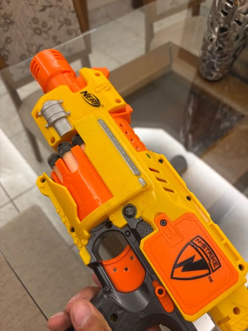 Arma Nerf  - Foto 3