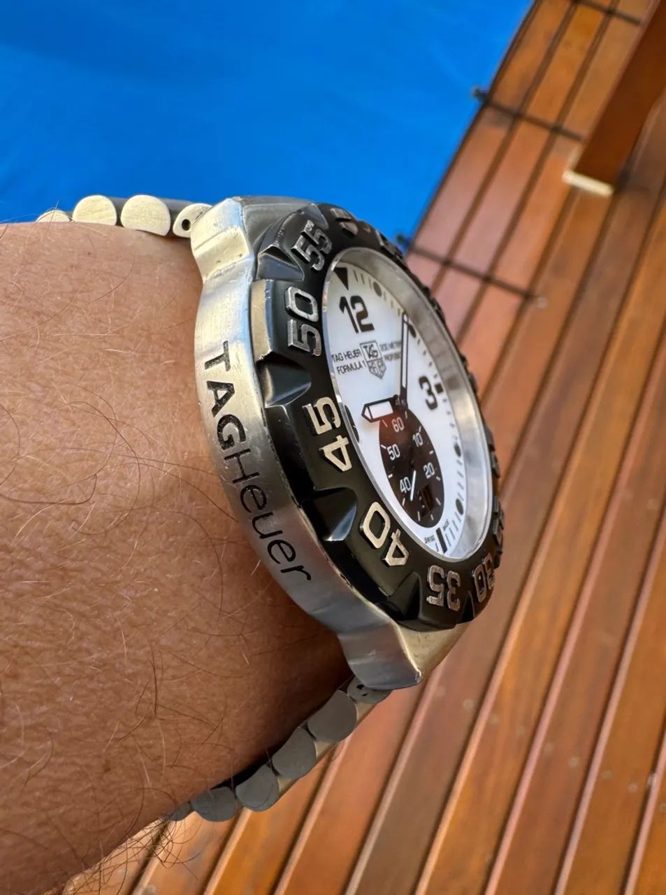 Tag Heuer Formula 1 - Foto 3