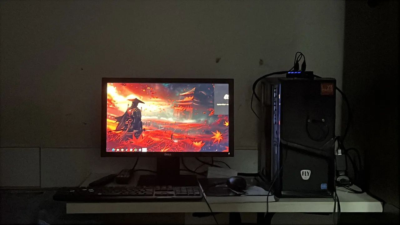 Gaming PC for Beginners443790181008691201