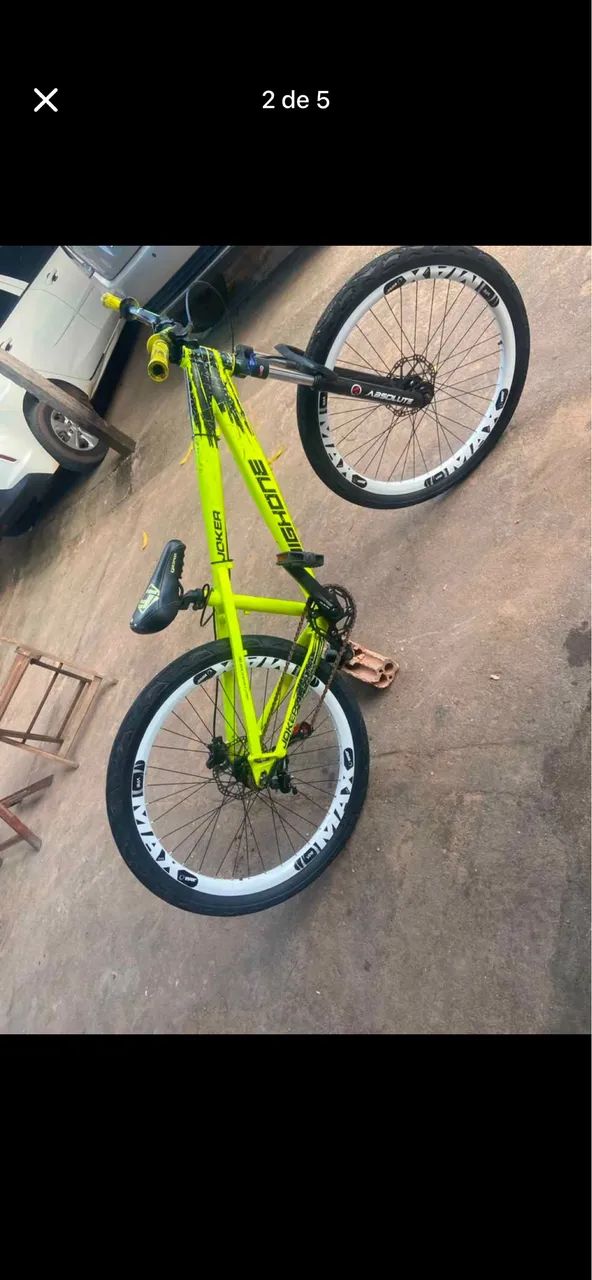 Bike  - Foto 2