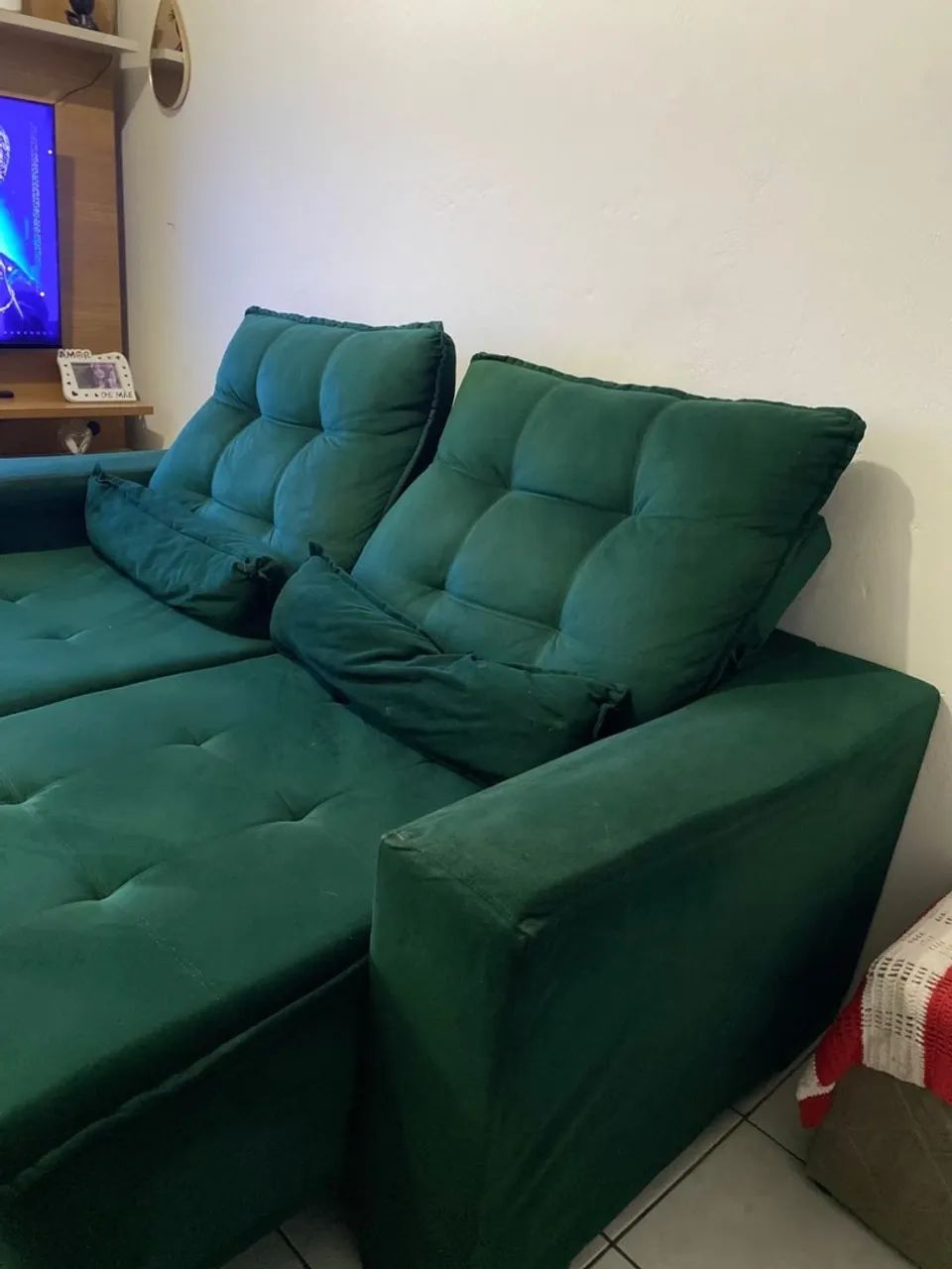 Sofá de luxo  - Foto 2