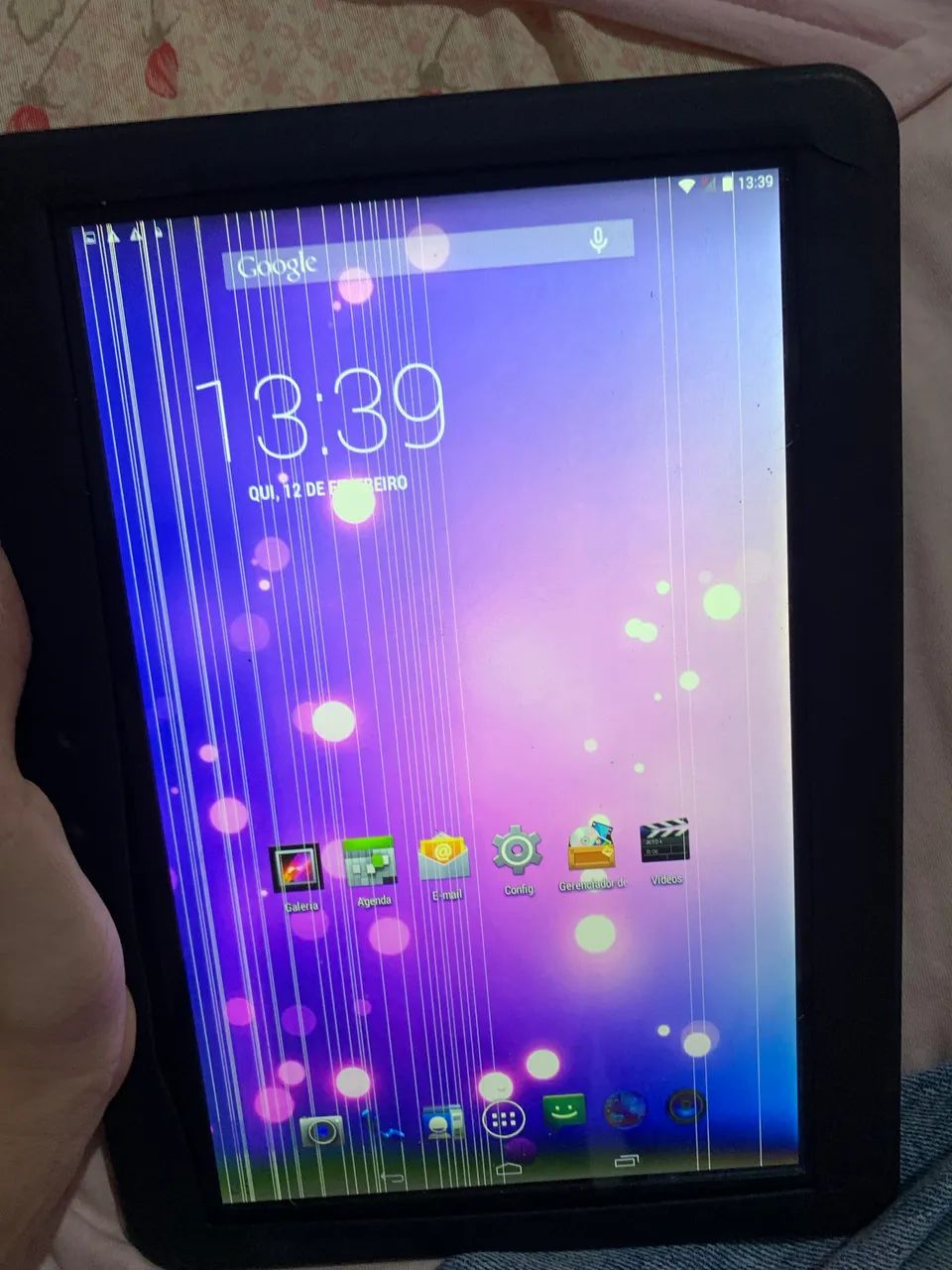 Tablet multilaser  - Foto 3