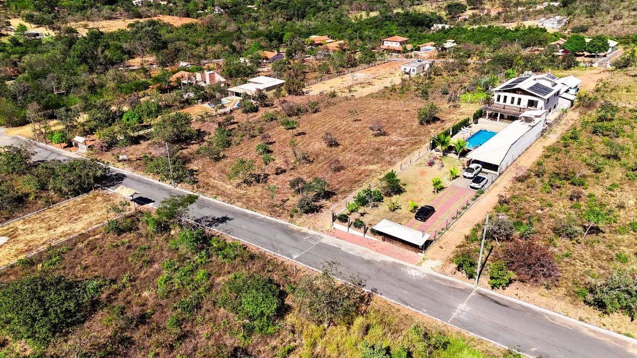 Excelente lote no Recanto da Serra,  - Foto 4